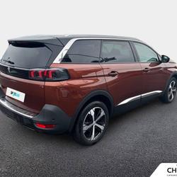 Peugeot 5008 5008 PureTech 130ch S&S EAT8 Roadtrip Chaumont