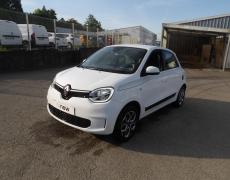 Renault Twingo 3 Morlaix