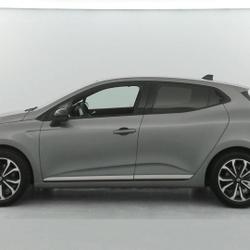 Renault Clio 5 Clio E-Tech full hybrid 145 ch GSR2 Techno Morlaix
