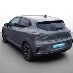 Renault Clio 5 Clio E-Tech full hybrid 145 ch GSR2 Techno Morlaix