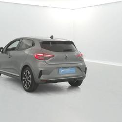 Renault Clio 5 Clio E-Tech full hybrid 145 ch GSR2 Techno Morlaix