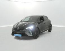 Renault Clio 5 Morlaix