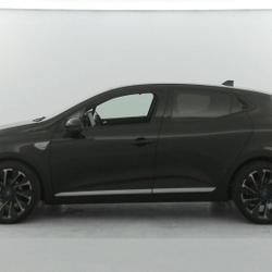 Renault Clio 5 Clio TCe 90 ch GSR2 Esprit Alpine Morlaix