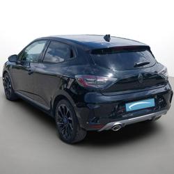 Renault Clio 5 Clio TCe 90 ch GSR2 Esprit Alpine Morlaix