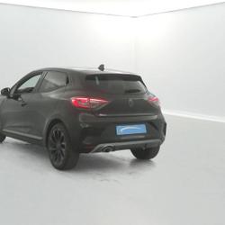 Renault Clio 5 Clio TCe 90 ch GSR2 Esprit Alpine Morlaix