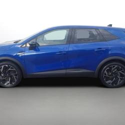 Renault Symbioz Symbioz E-Tech full hybrid 145 Esprit Alpine Morlaix