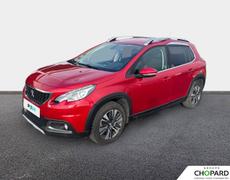 Peugeot 2008 Chaumont