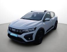 Dacia Sandero Morlaix