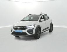 Dacia Sandero Morlaix