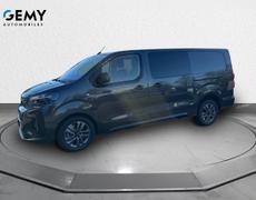 Peugeot Expert Fougères