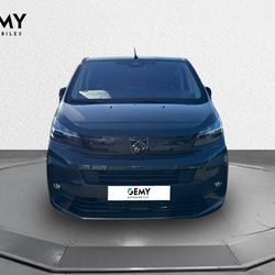 Peugeot Expert EXPERT CA FIXE XL DIESEL 180 CH AUTOMATIQUE Foug&egrave;res