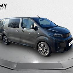 Peugeot Expert EXPERT CA FIXE XL DIESEL 180 CH AUTOMATIQUE Foug&egrave;res