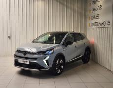 Renault Symbioz Morlaix