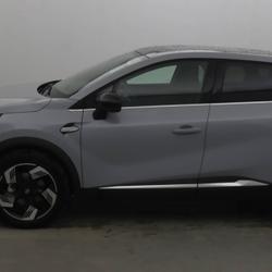 Renault Symbioz Symbioz E-Tech full hybrid 145 Iconic Morlaix