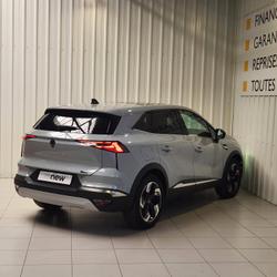 Renault Symbioz Symbioz E-Tech full hybrid 145 Iconic Morlaix