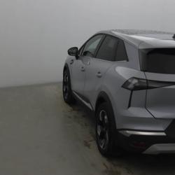 Renault Symbioz Symbioz E-Tech full hybrid 145 Iconic Morlaix