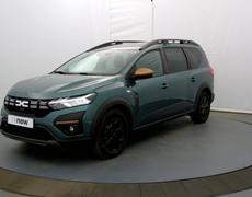 Dacia Jogger Morlaix