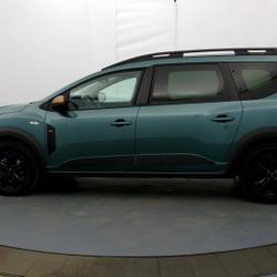 Dacia Jogger Jogger Hybrid 140 7 places GSR2 Extreme Morlaix