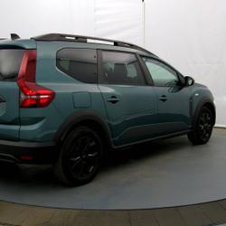 Dacia Jogger Jogger Hybrid 140 7 places GSR2 Extreme Morlaix