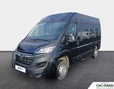 Opel Movano Chaumont