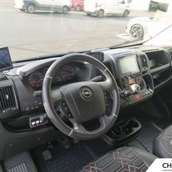 Opel Movano MOVANO FGN 3.5T L2H2 140 BLUE HDI S&S Chaumont