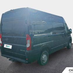 Opel Movano MOVANO FGN 3.5T L2H2 140 BLUE HDI S&S Chaumont