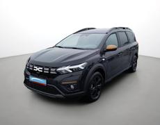 Dacia Jogger Morlaix