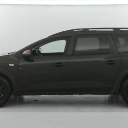 Dacia Jogger Jogger Hybrid 140 7 places GSR2 Extreme Morlaix