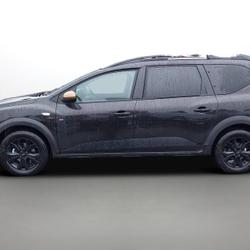 Dacia Jogger Jogger Hybrid 140 7 places GSR2 Extreme Morlaix