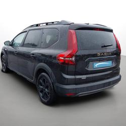 Dacia Jogger Jogger Hybrid 140 7 places GSR2 Extreme Morlaix