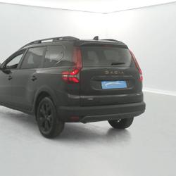 Dacia Jogger Jogger Hybrid 140 7 places GSR2 Extreme Morlaix