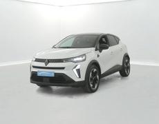 Renault Captur Morlaix