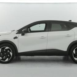 Renault Captur Captur E-Tech full hybrid 160 ch Techno Morlaix