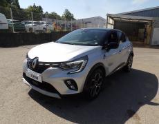 Renault Captur Morlaix