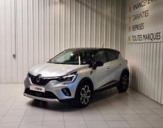 Renault Captur Morlaix