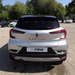 Renault Captur Captur TCe 100 GPL - 21 Intens Morlaix