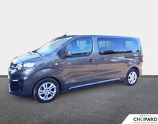 Opel Zafira Fréjus