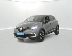 Renault Captur Morlaix