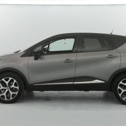 Renault Captur Captur dCi 90 Intens Morlaix