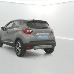 Renault Captur Captur dCi 90 Intens Morlaix