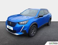 Peugeot e-2008 Chaumont