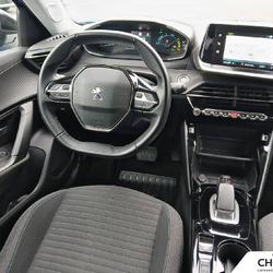 Peugeot e-2008 2008 Electrique 136 ch Style Chaumont