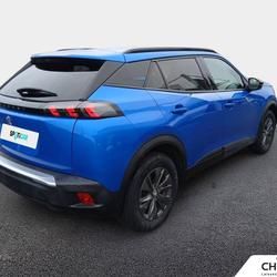 Peugeot e-2008 2008 Electrique 136 ch Style Chaumont