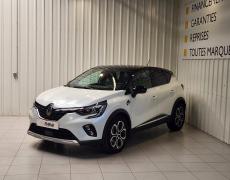 Renault Captur Morlaix