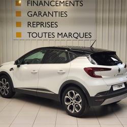 Renault Captur Captur E-Tech 145 - 21 Intens Morlaix