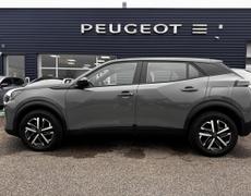Peugeot 2008 Saint-Savin