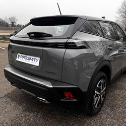 Peugeot 2008 Hybrid 136 e-DCS6 ACTIVE Saint-Savin