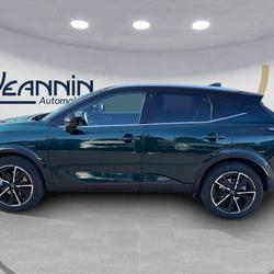 Nissan Qashqai Qashqai Hybrid e-Power Gen3 205 ch Tekna Samoreau