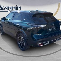 Nissan Qashqai Qashqai Hybrid e-Power Gen3 205 ch Tekna Samoreau