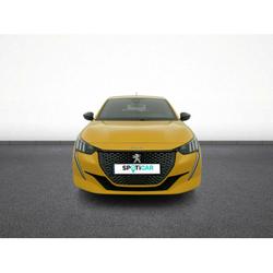 Peugeot 208 208 PureTech 100 S&S BVM6 GT Chaumont